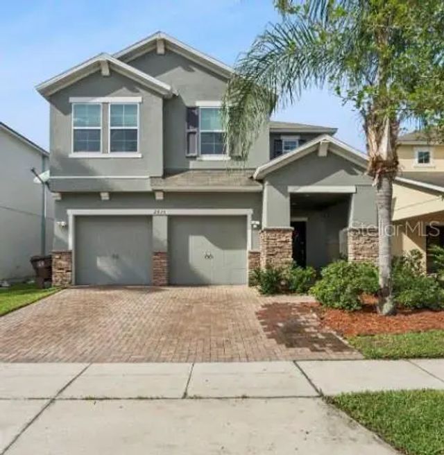 2815 Monticello Way, KISSIMMEE