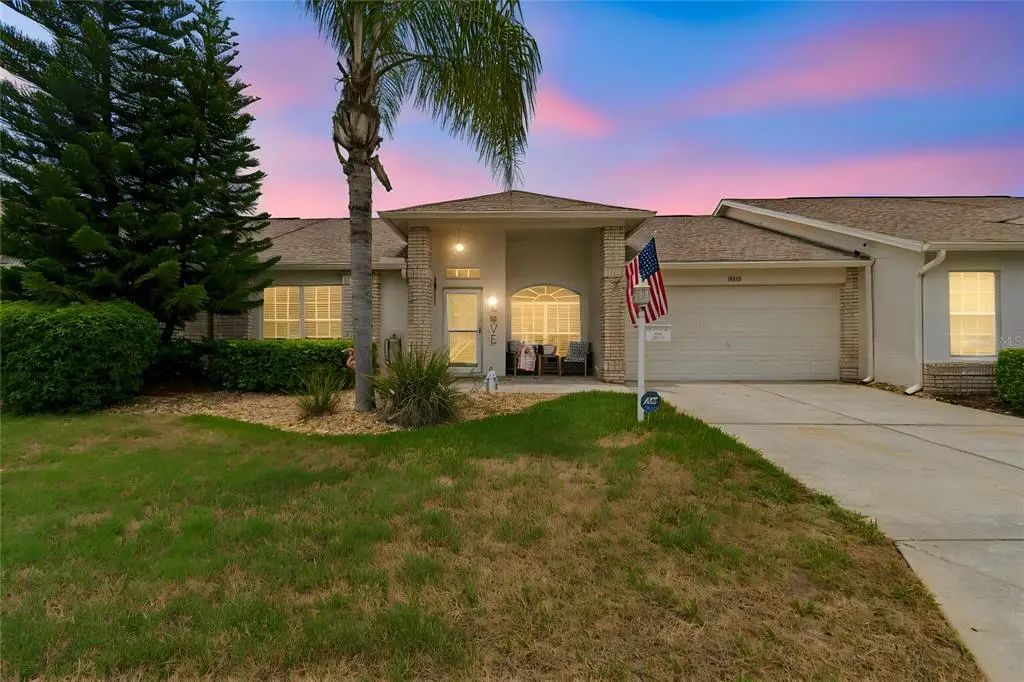 12133 Arron Terrace, TRINITY