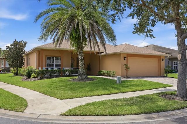 513 Barcelona Drive, KISSIMMEE