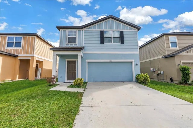 34836 Daisy Meadow Loop, ZEPHYRHILLS