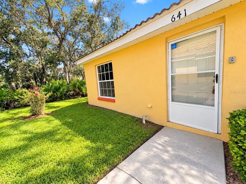 641 Lake Marion Golf Resort Drive, POINCIANA