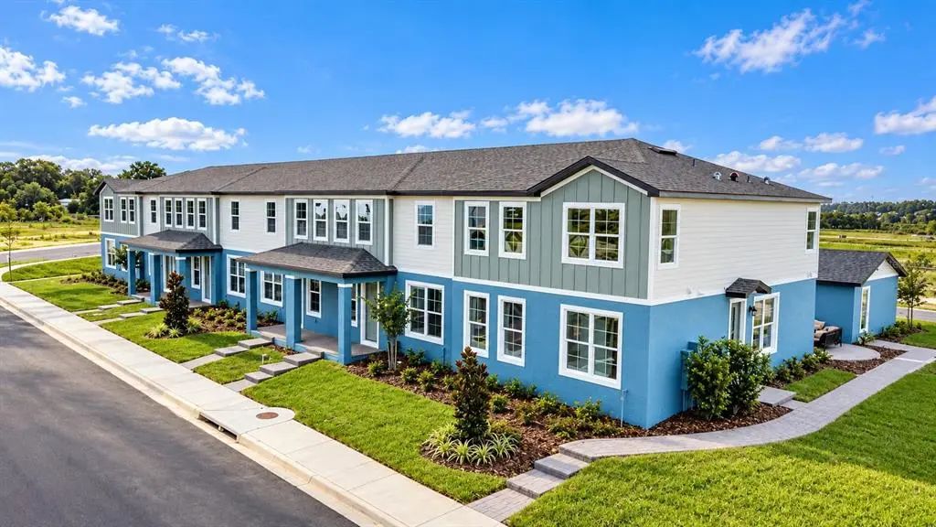 743 Blissful Gardens Way, APOPKA