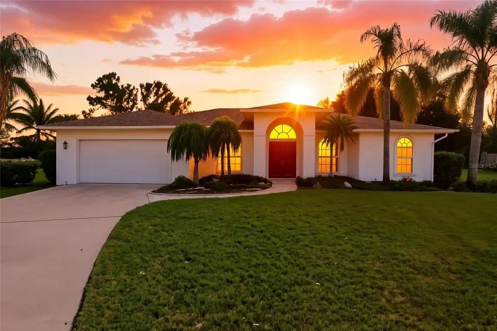 4544 Longspur Lane, SARASOTA