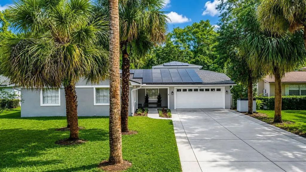 965 Papaya Lane, WINTER SPRINGS