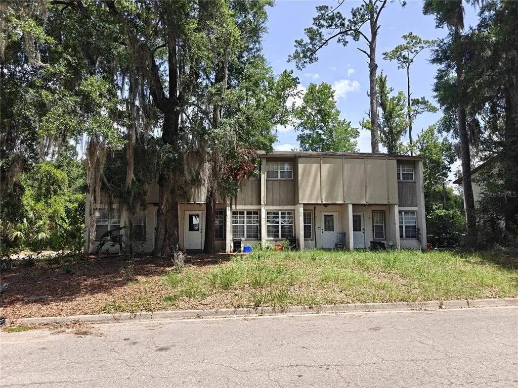 620 Sw 10th Lane 4, GAINESVILLE