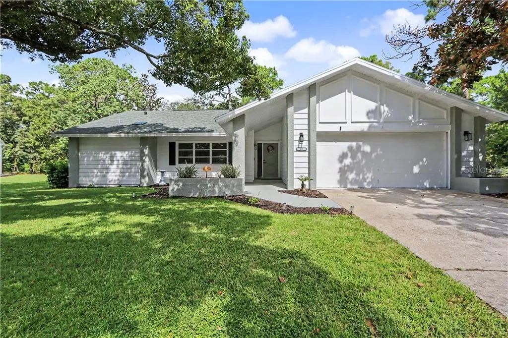 10 Colubrina Court, Homosassa