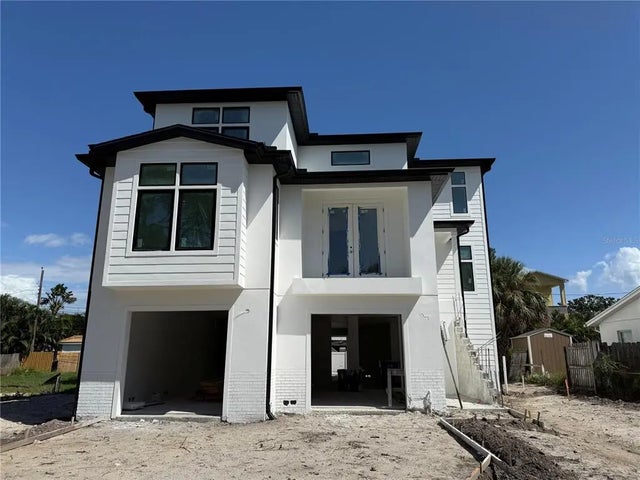 4019 Harrisburg Street Ne, ST PETERSBURG
