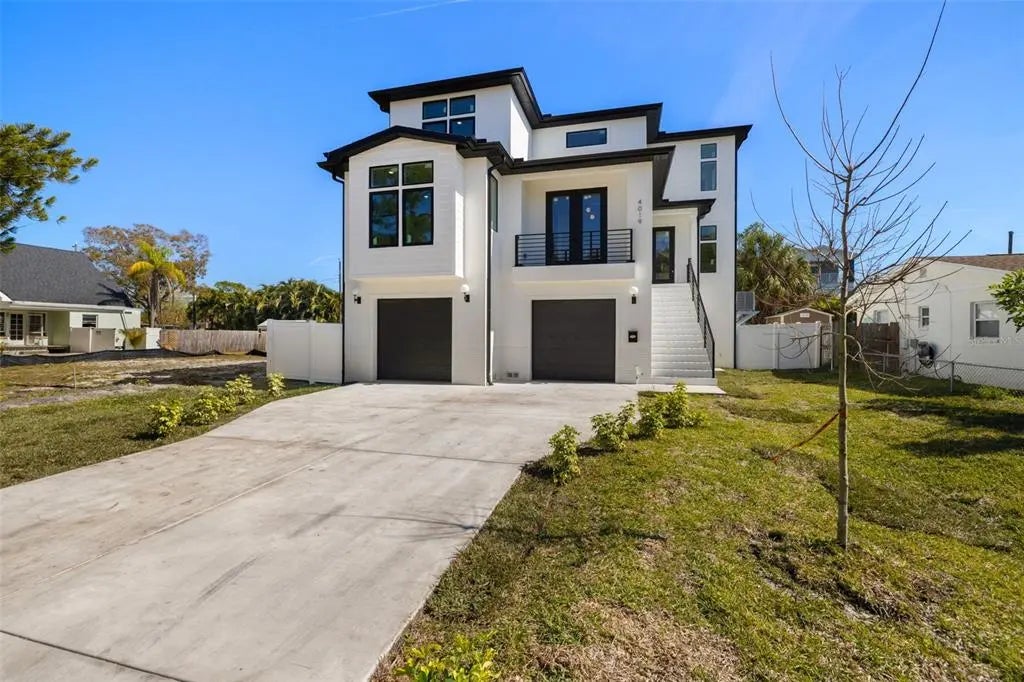 4019 Harrisburg Street Ne, ST PETERSBURG