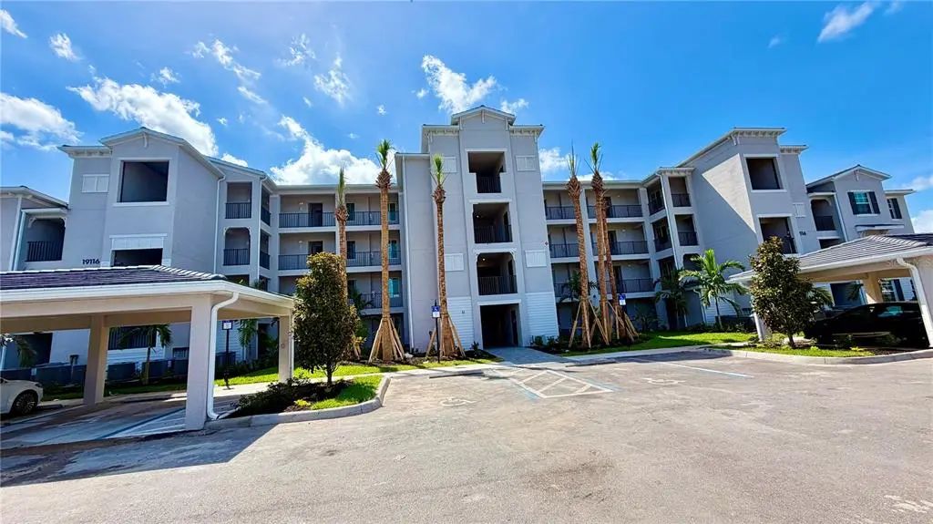 19116 Scallop Loop 104, LAKEWOOD RANCH
