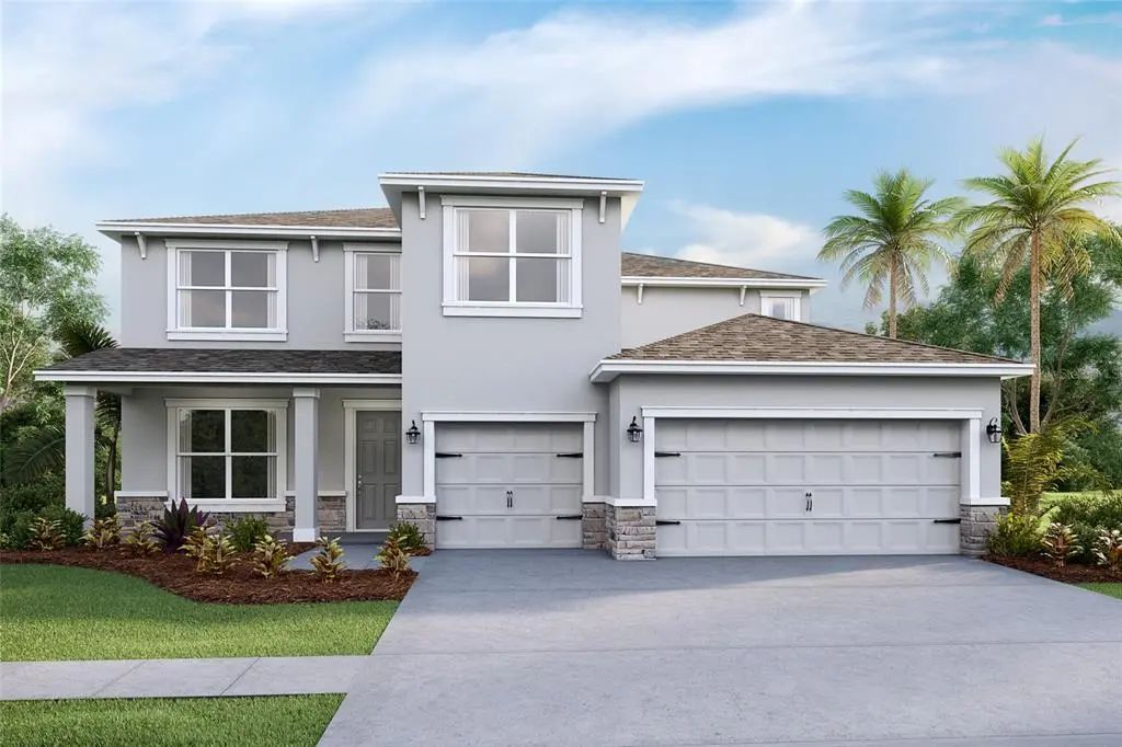3536 Golden Wheat Lane, PLANT CITY
