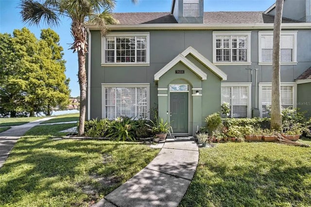 9604 Lake Chase Island Way, TAMPA