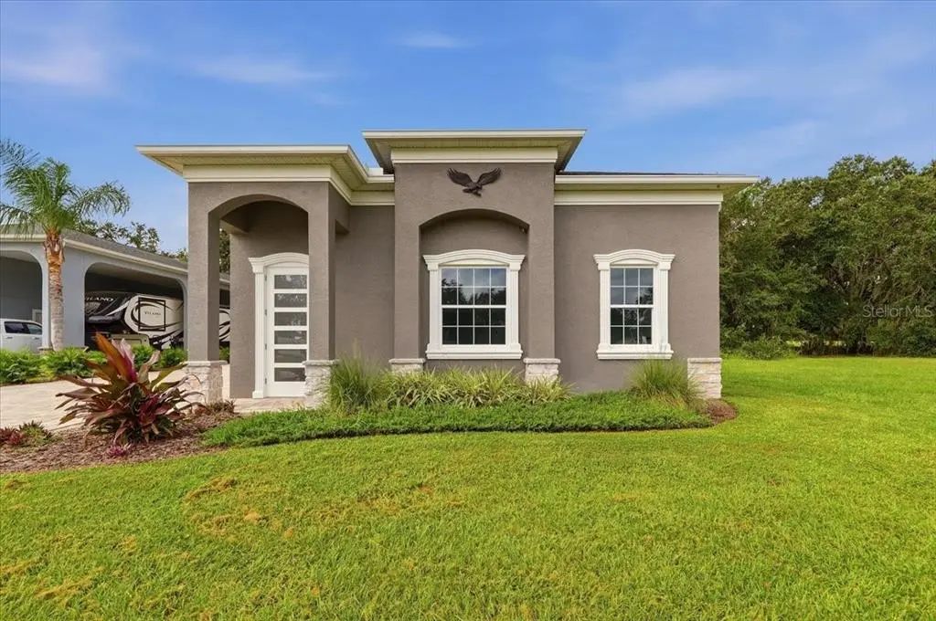 122 Laynewade Road, POLK CITY