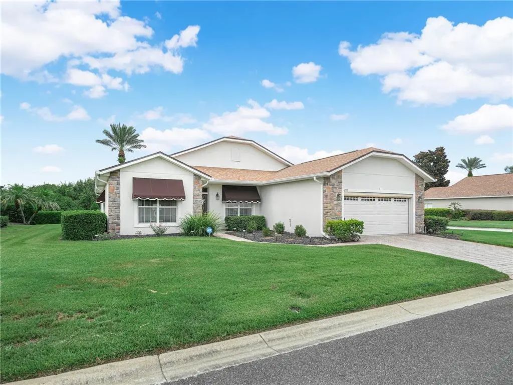 4195 Muirfield Loop, LAKE WALES