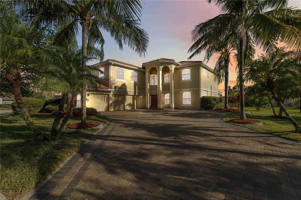 8323 Barton Farms Boulevard, SARASOTA