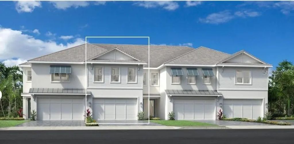 1558 Sandhill Court, PALM HARBOR