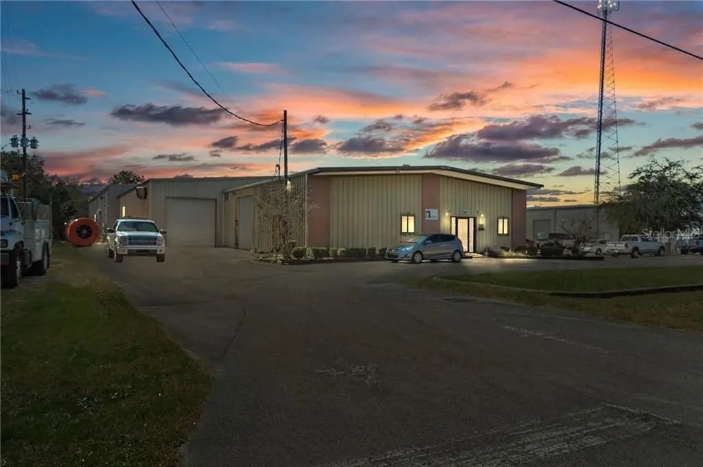 7362 Industrial Lane, Homosassa