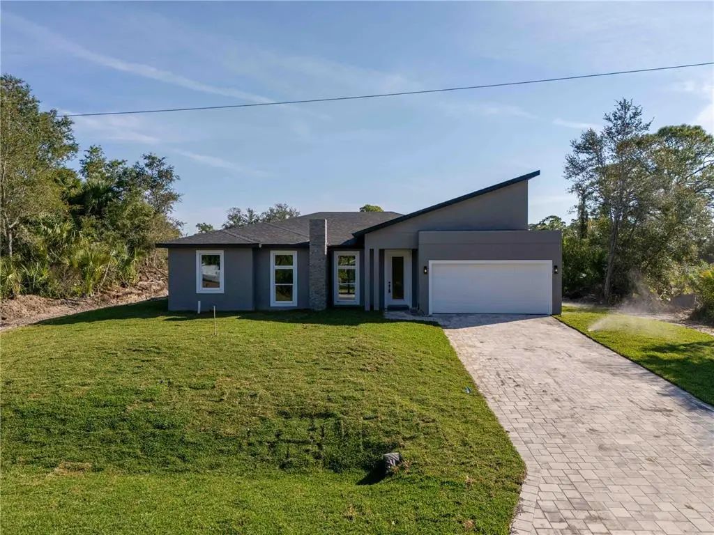 70 Mcdill Drive, PORT CHARLOTTE
