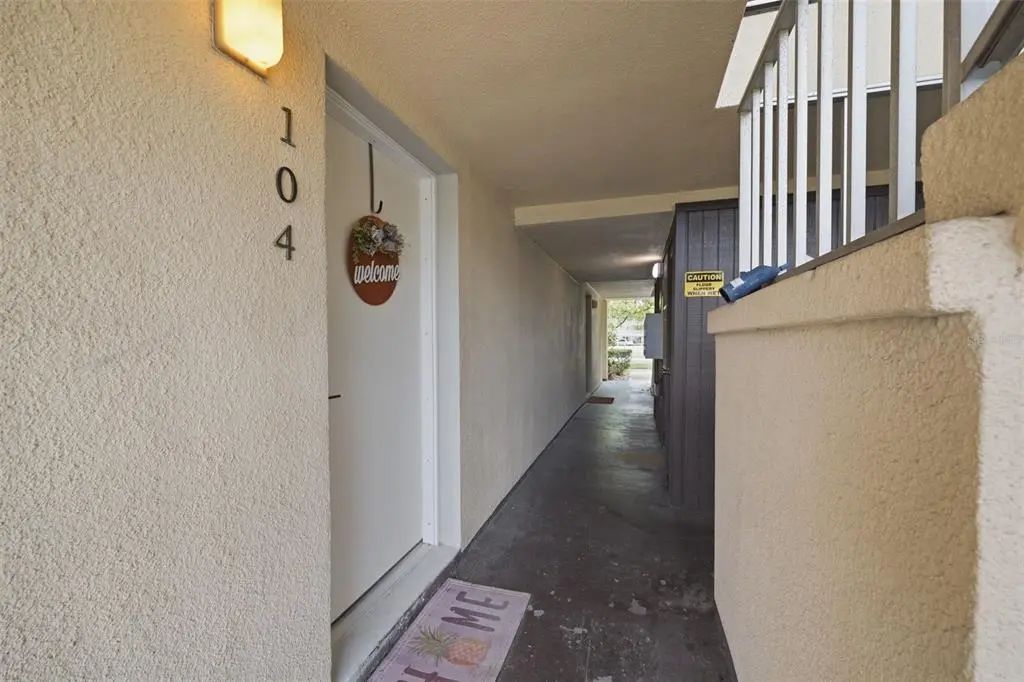 5242 Opal Lane 104, NEW PORT RICHEY