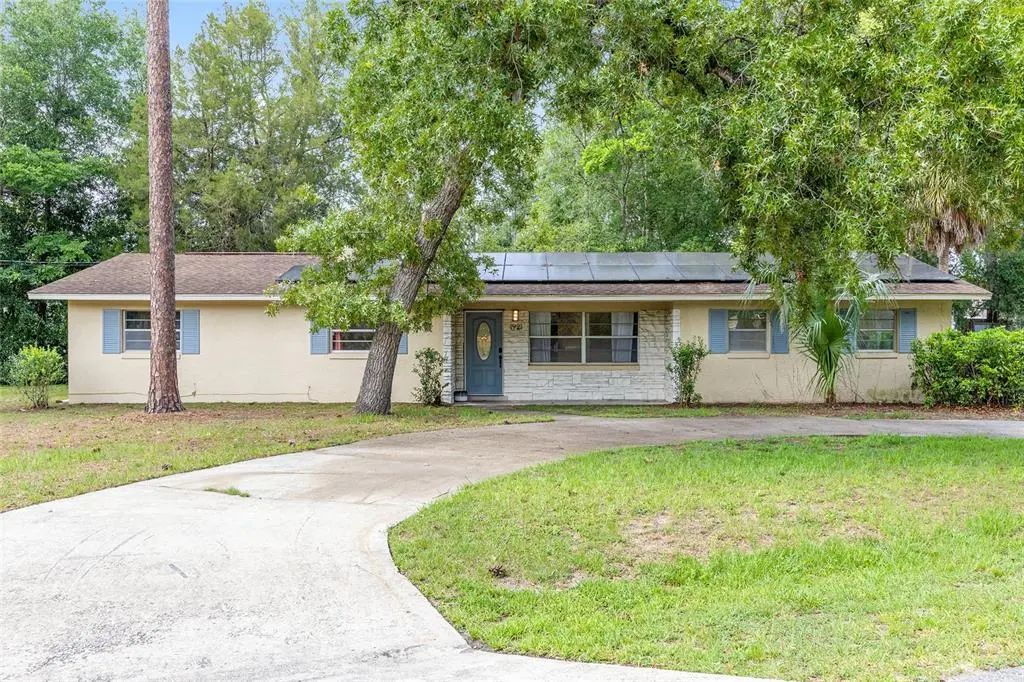 1921 Ne 49th Avenue, OCALA