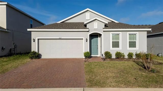1867 Lake Indigo Road, GROVELAND