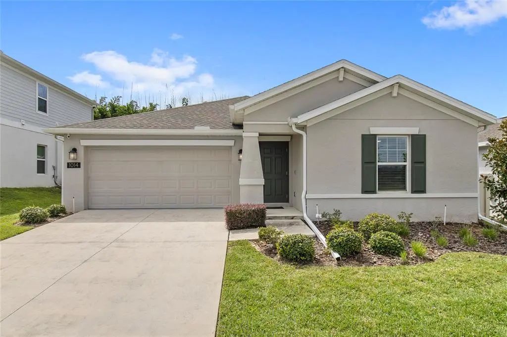 1014 Breggia Court, HAINES CITY