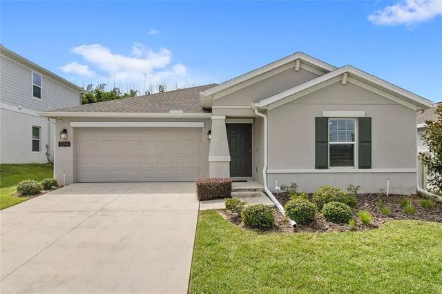 1014 Breggia Court, HAINES CITY
