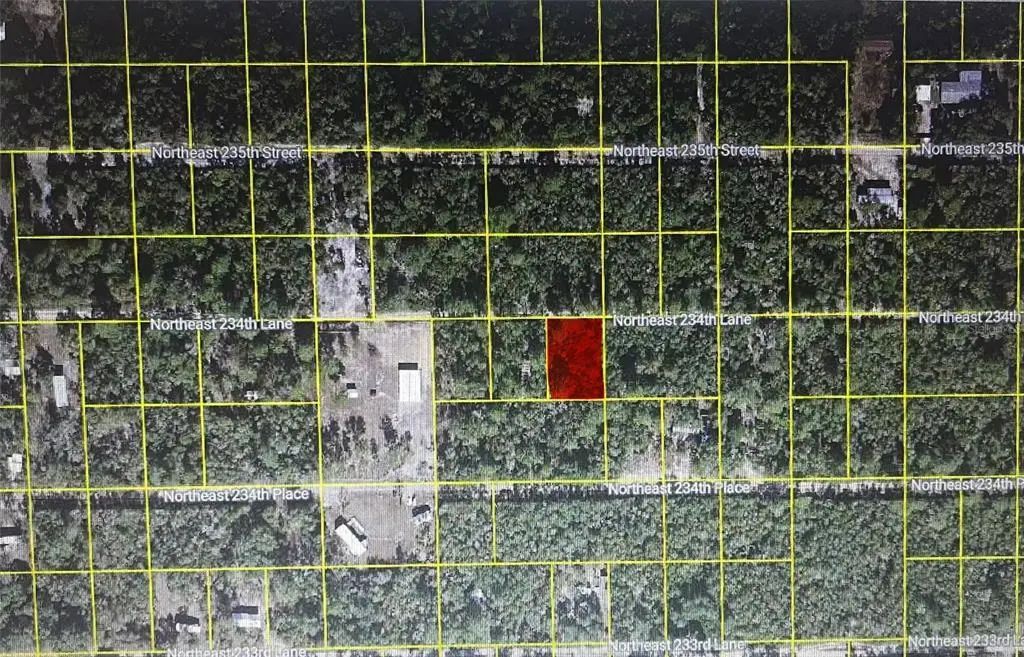 Tbd Ne 234th Lane, FORT MC COY