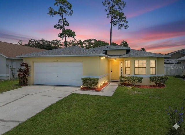 4729 Windwood Drive, KISSIMMEE