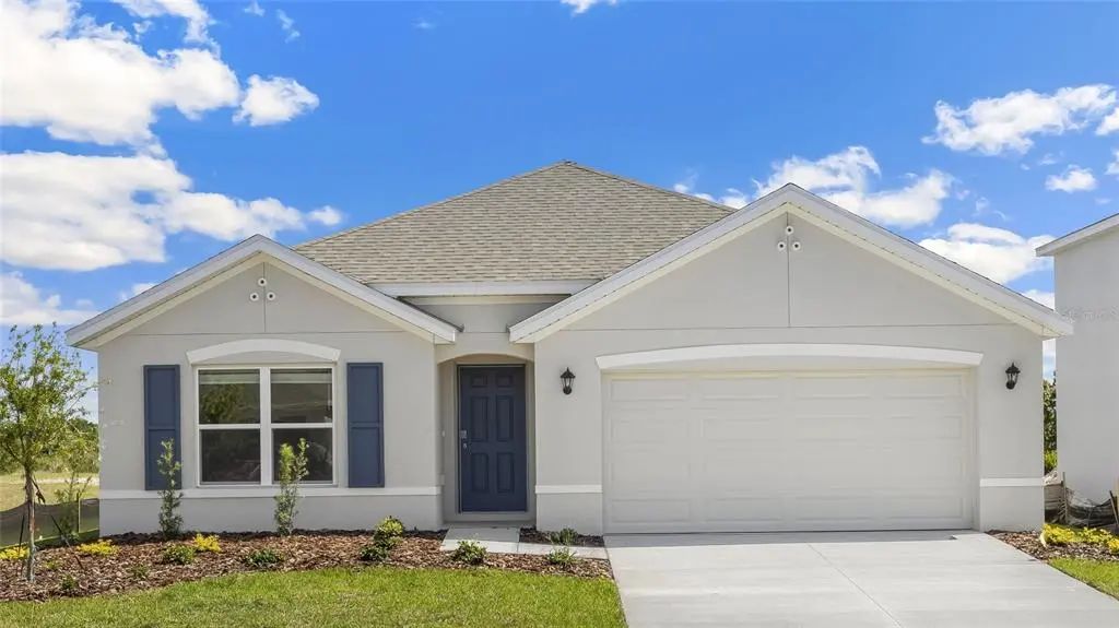5720 Silver Moonlight Drive, PALMETTO