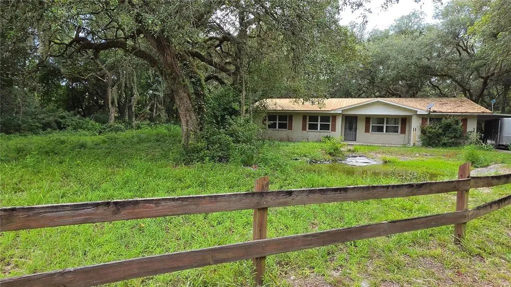 12590 Nw 82nd Court, CHIEFLAND