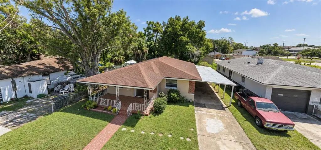 415 Model Street, DAYTONA BEACH