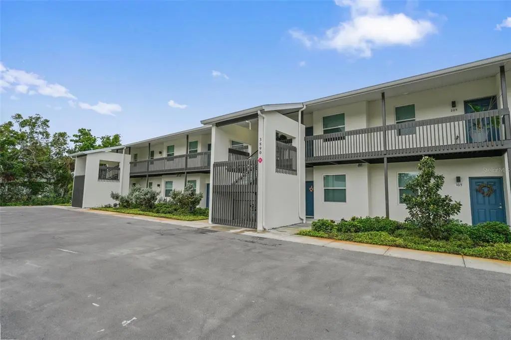 3890 34th Avenue S 103, ST PETERSBURG