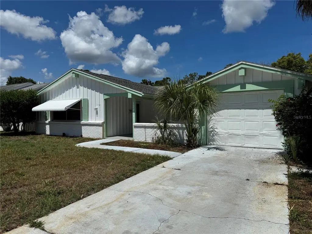 12411 Partridge Hill Row, HUDSON