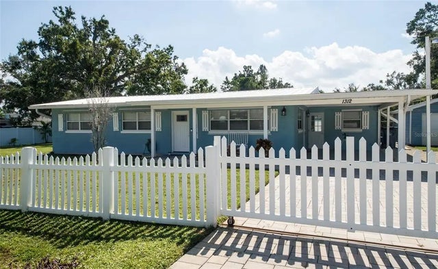 1312 66th Street Nw, BRADENTON