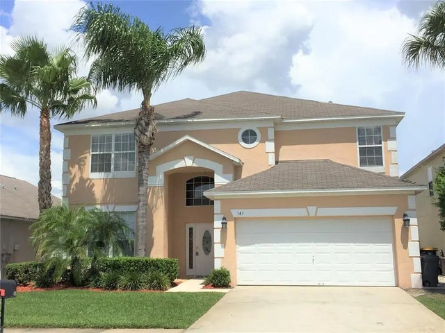 949 Lake Berkley Dr, KISSIMMEE