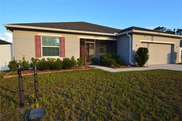 937 Gila Place, KISSIMMEE