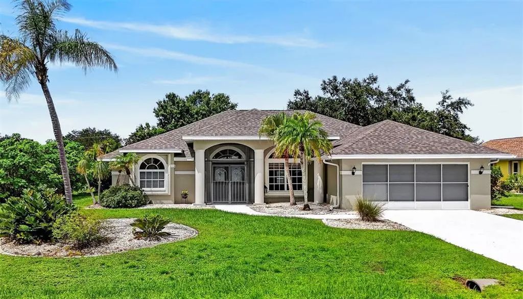 1967 Nuremberg Boulevard, PUNTA GORDA
