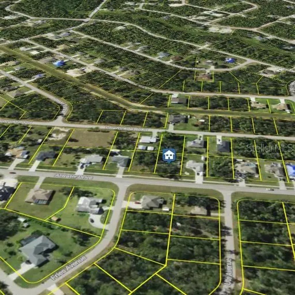Atwater Drive, NORTH PORT