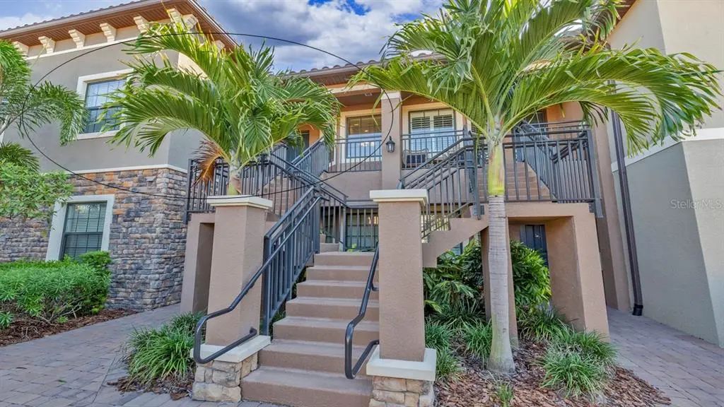 13816 Messina Loop 203, BRADENTON