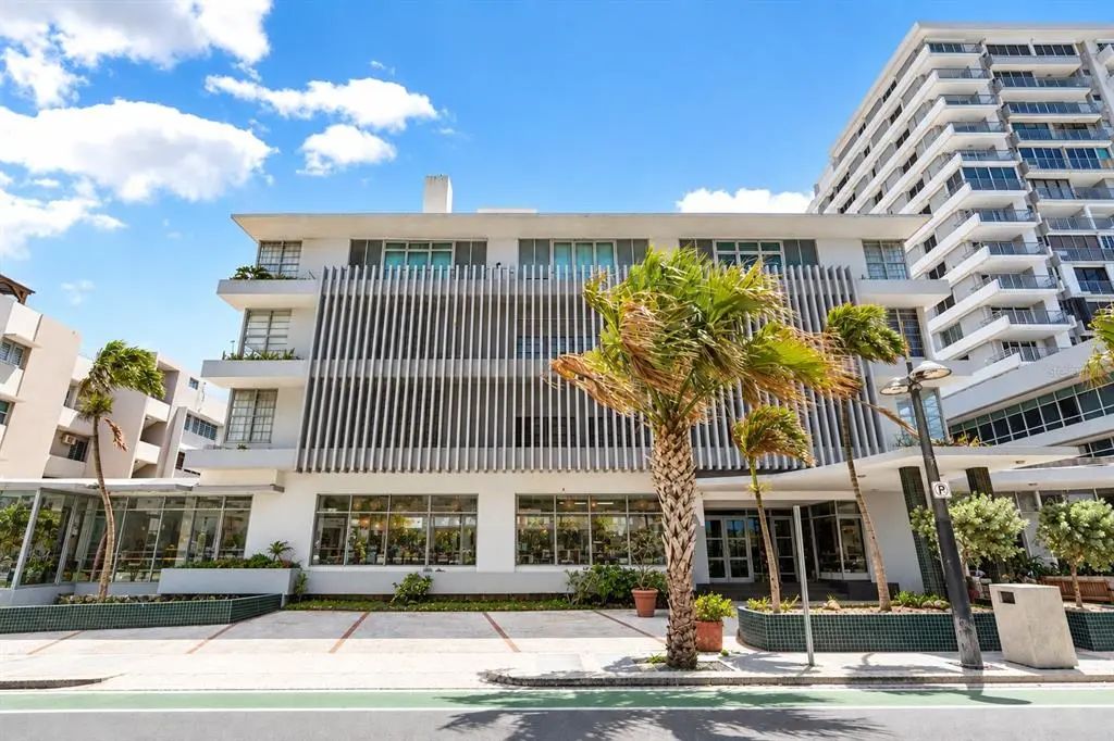 1020 Ashford Ave. 116, SAN JUAN