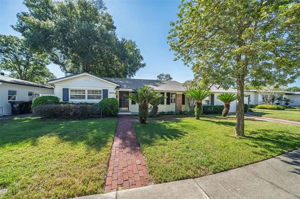 1448 Cumbie Street, ORLANDO