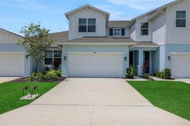 9141 Gulf Haven Drive, PARRISH