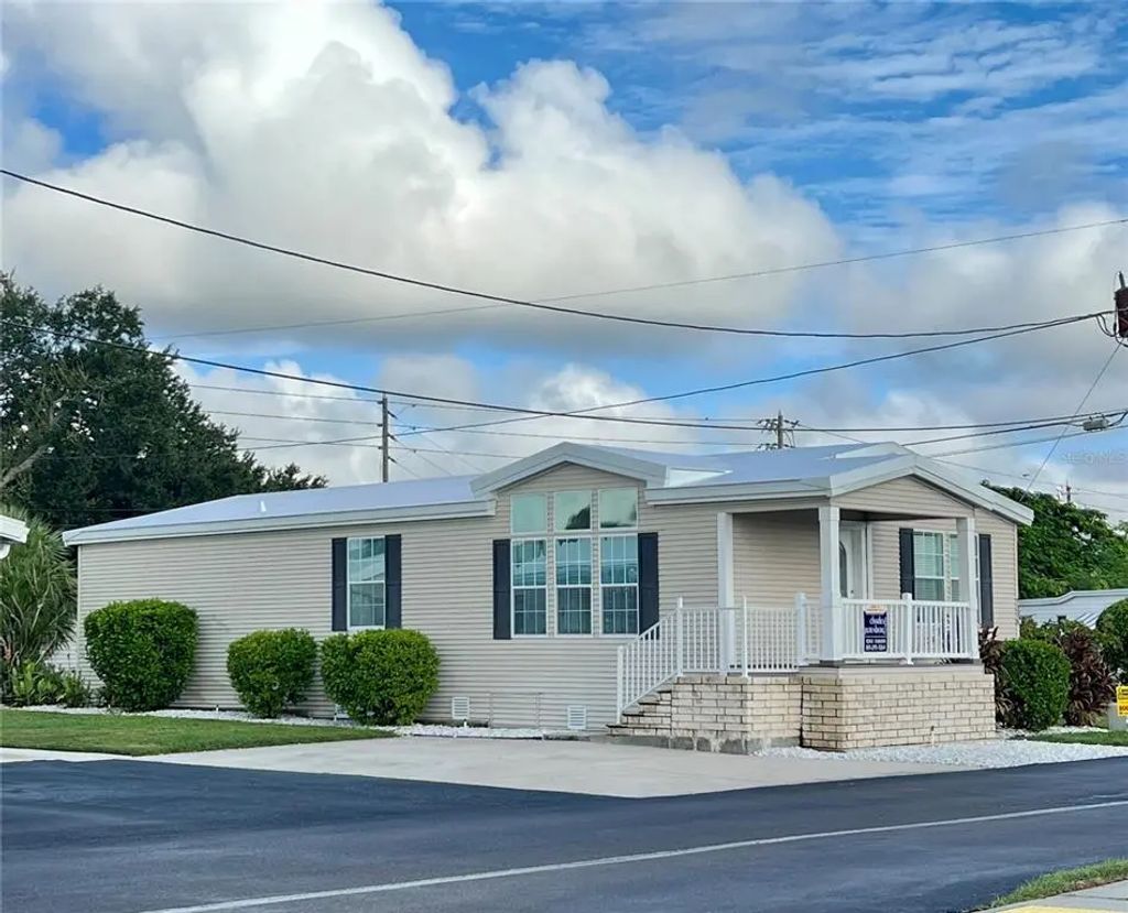7316 Americana Drive Ne 146, ST PETERSBURG