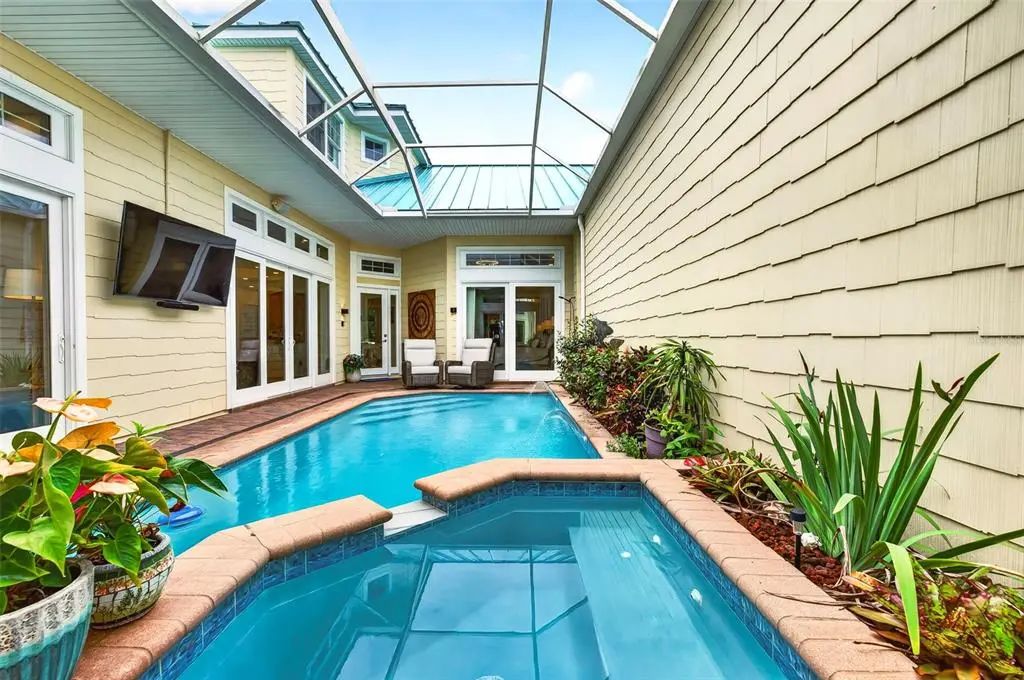 4616 Oak Hammock Court 4616, PONCE INLET