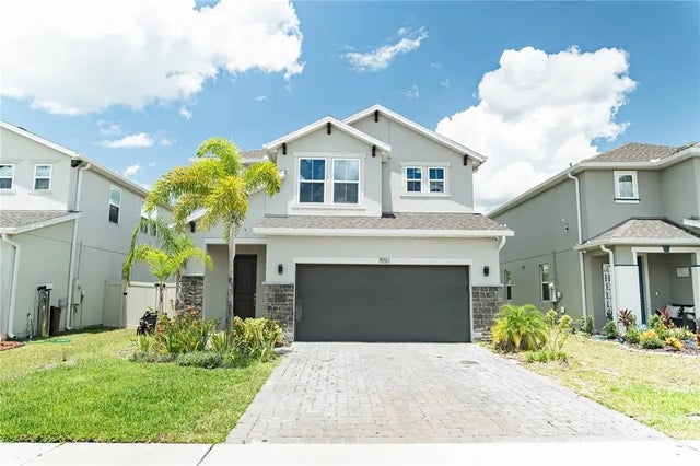 1550 Sepal Street, KISSIMMEE