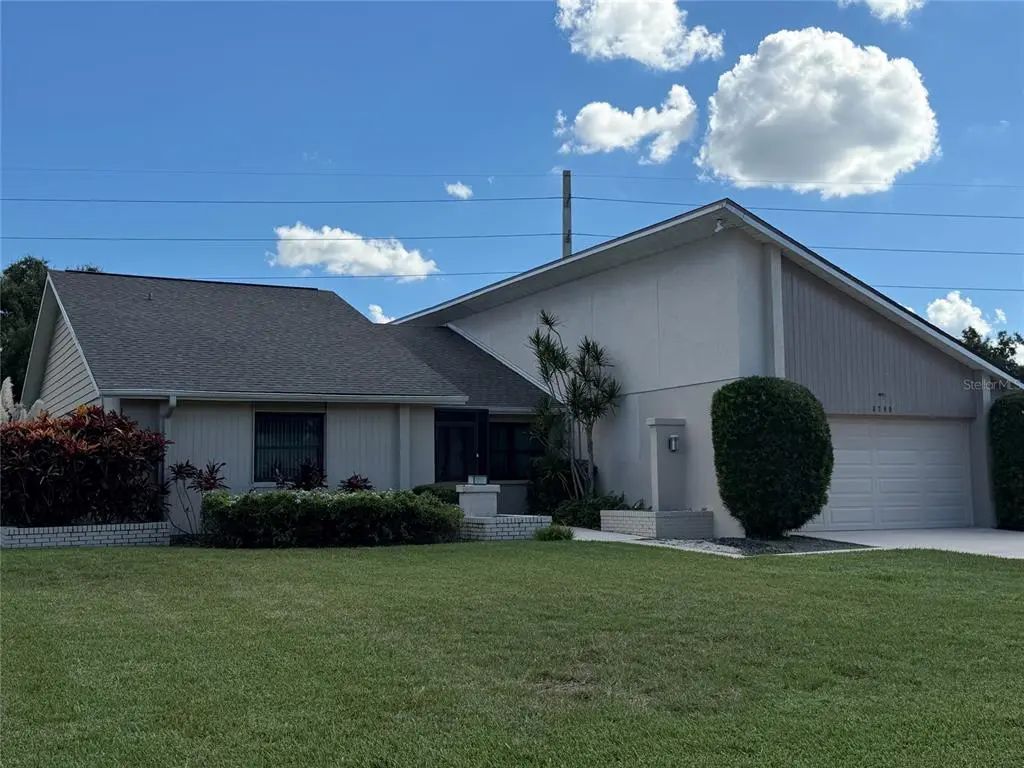3799 Countryside Road, SARASOTA