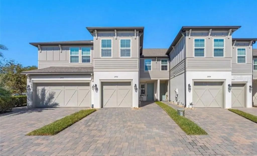 2454 Foggy Creek Circle, CLEARWATER