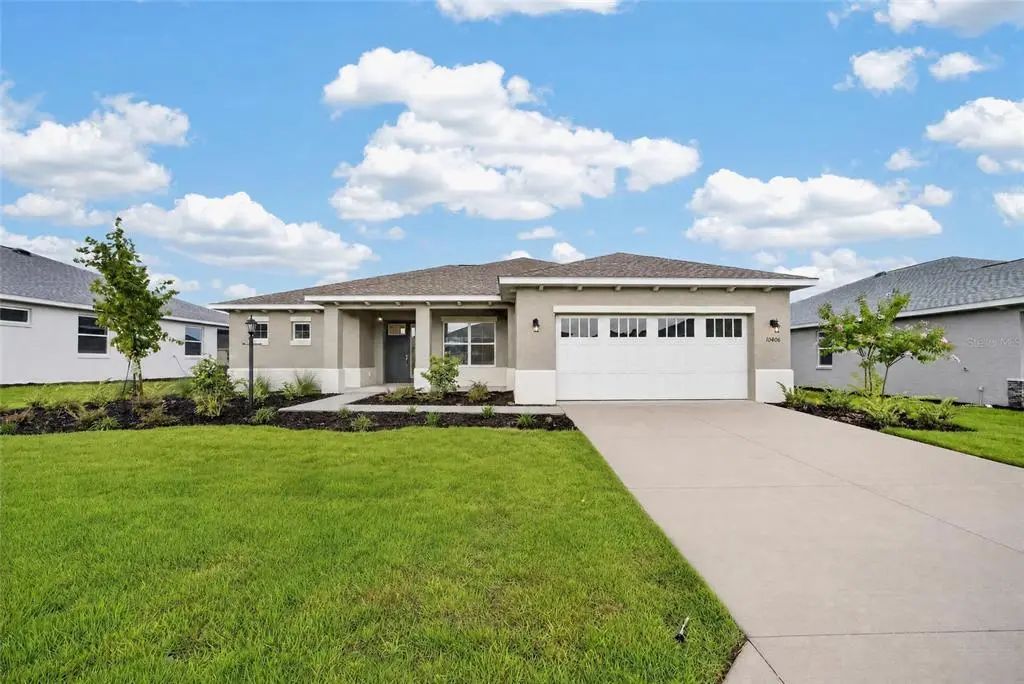 10408 Sw 106th Court, OCALA
