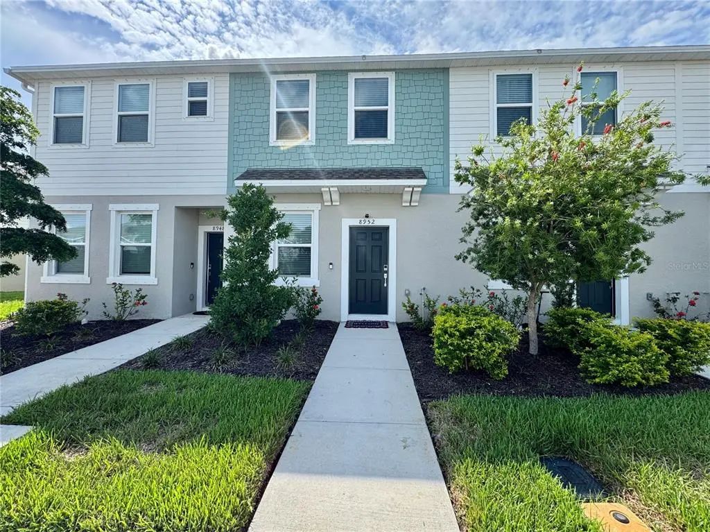 8952 Daybreak Street, SARASOTA