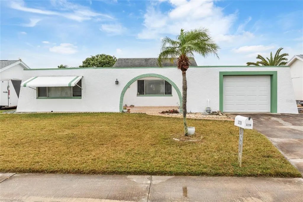 3228 Rock Valley Drive, HOLIDAY